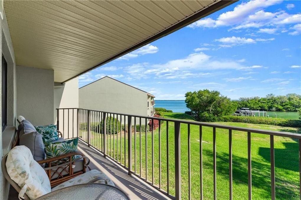 Wander Residence Condo Near Fort Desoto Tierra Verde Exterior photo