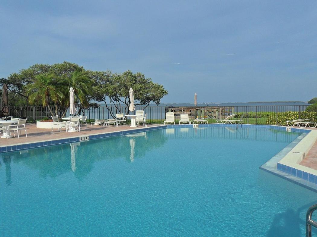 Wander Residence Condo Near Fort Desoto Tierra Verde Exterior photo