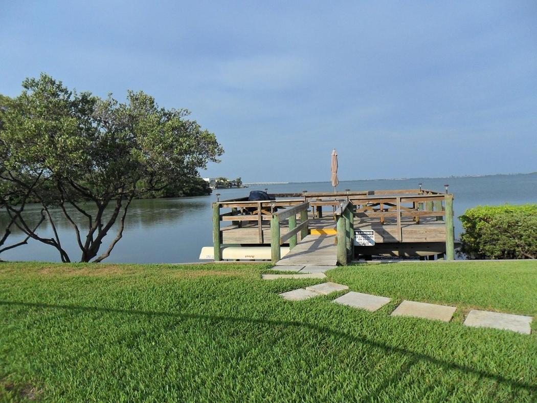 Wander Residence Condo Near Fort Desoto Tierra Verde Exterior photo